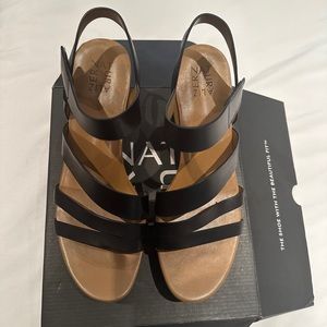 Naturalizer Women's Cynthia Black M